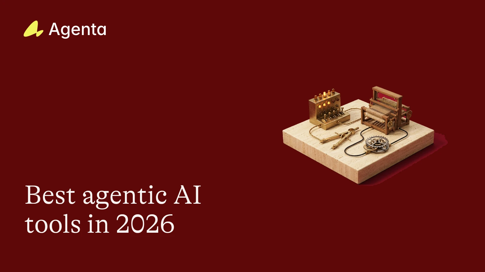 9 Best Agentic AI Tools in 2026 (For Teams, Workflows, and Developers)