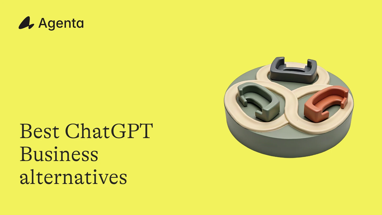 8 Best ChatGPT Business Alternatives in 2026
