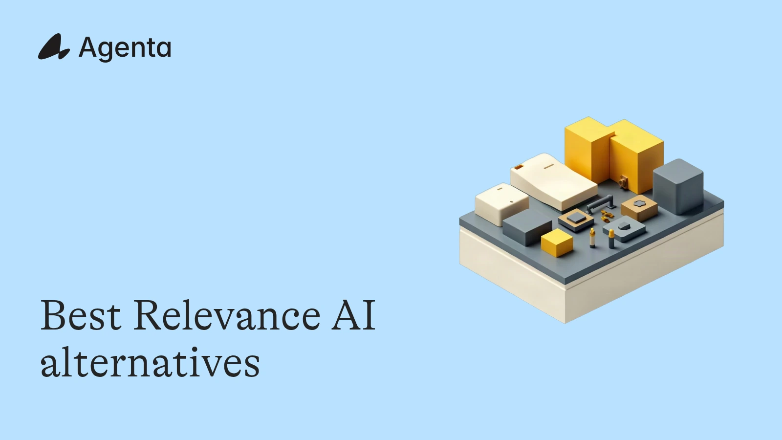 8 Best Relevance AI Alternatives in 2026