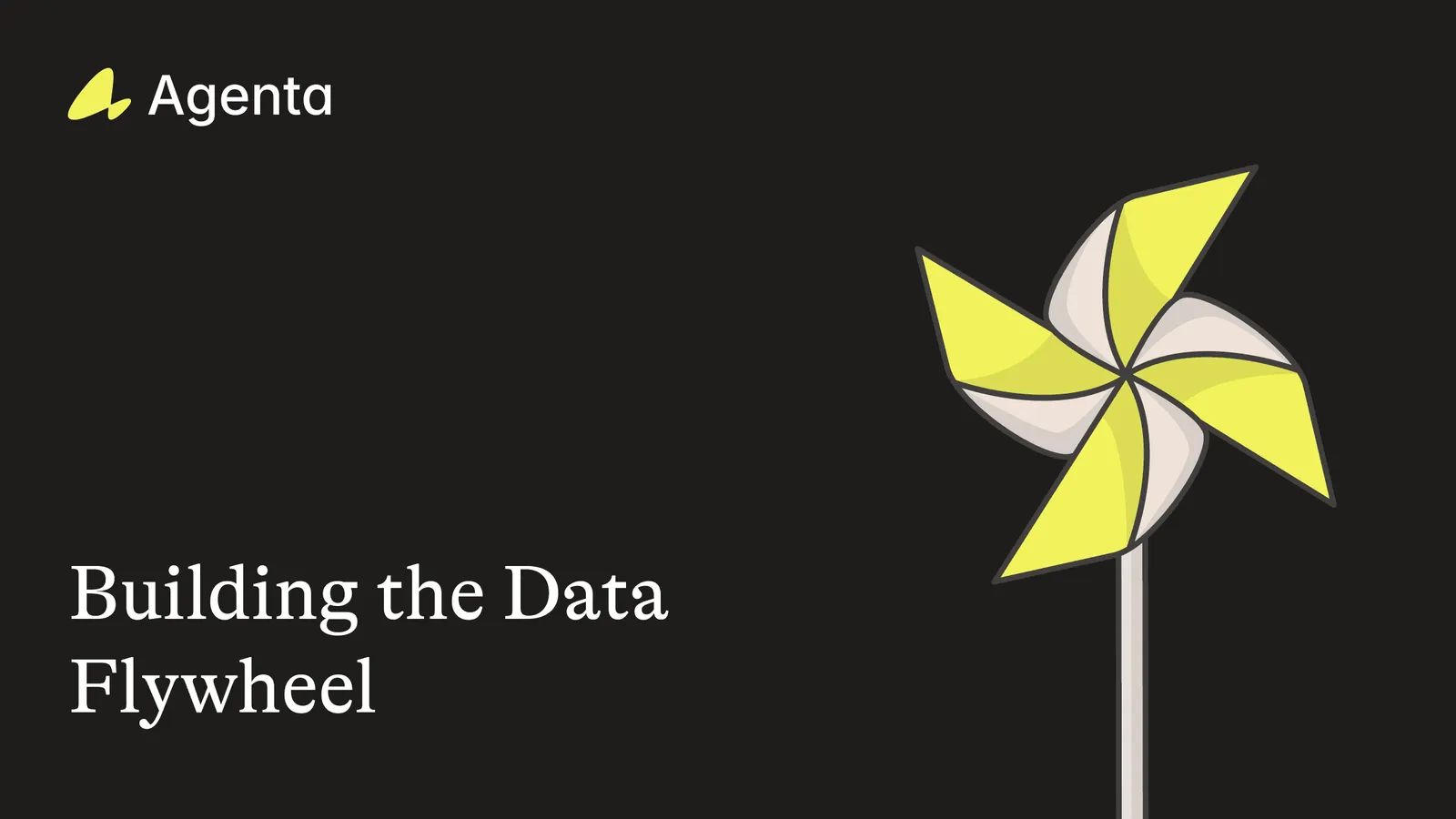 Building the Data Flywheel: How to Use Production Data to Improve Your LLM Application
