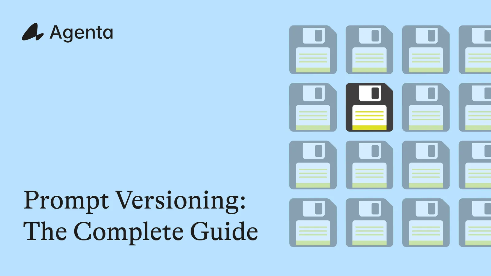 Prompt Versioning: The Complete Guide