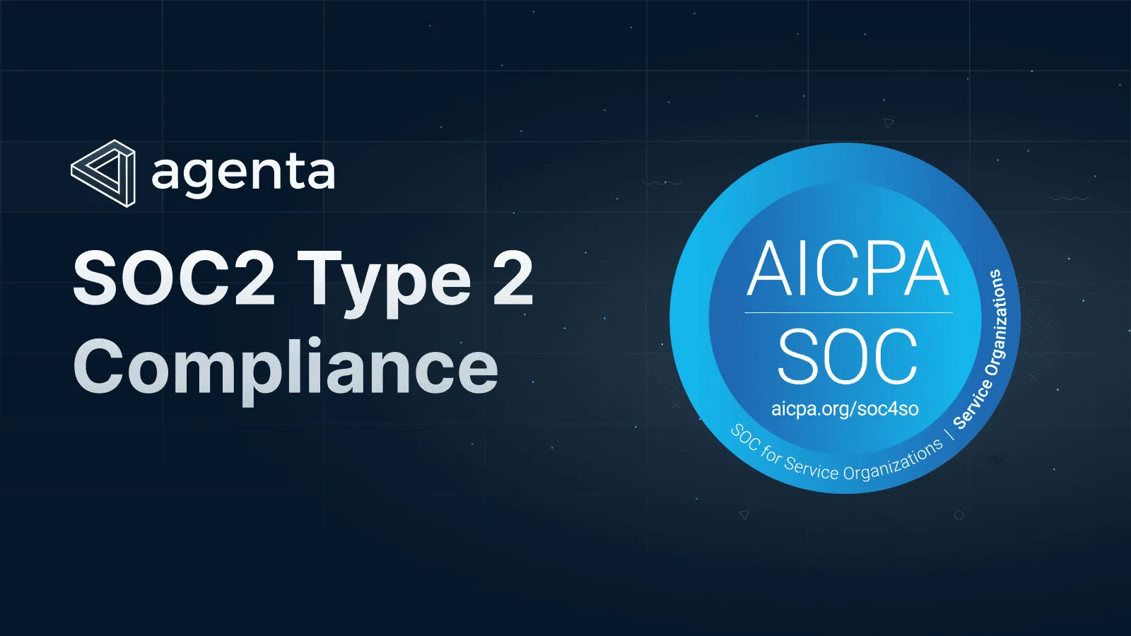 Launch Week Day 5: SOC2 Type 2 Compliance