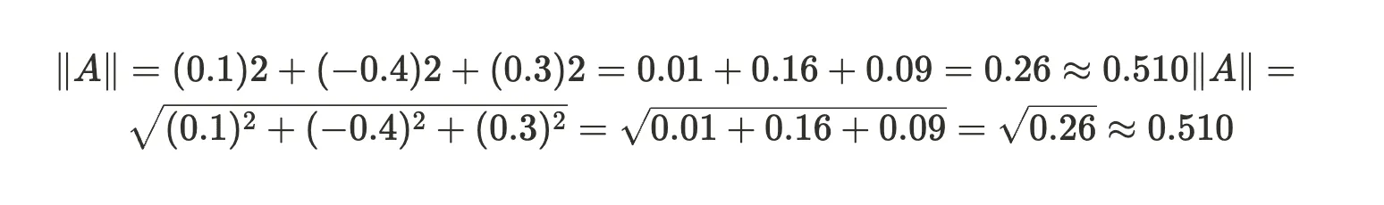 Semantic chunking