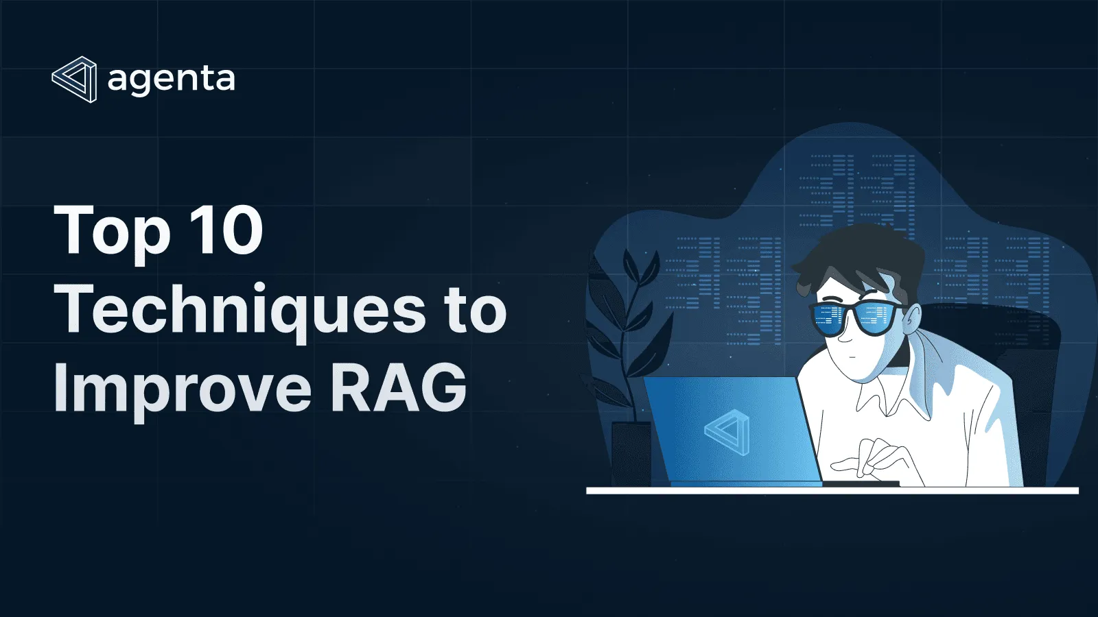 Top 10 Techniques to Improve RAG Applications