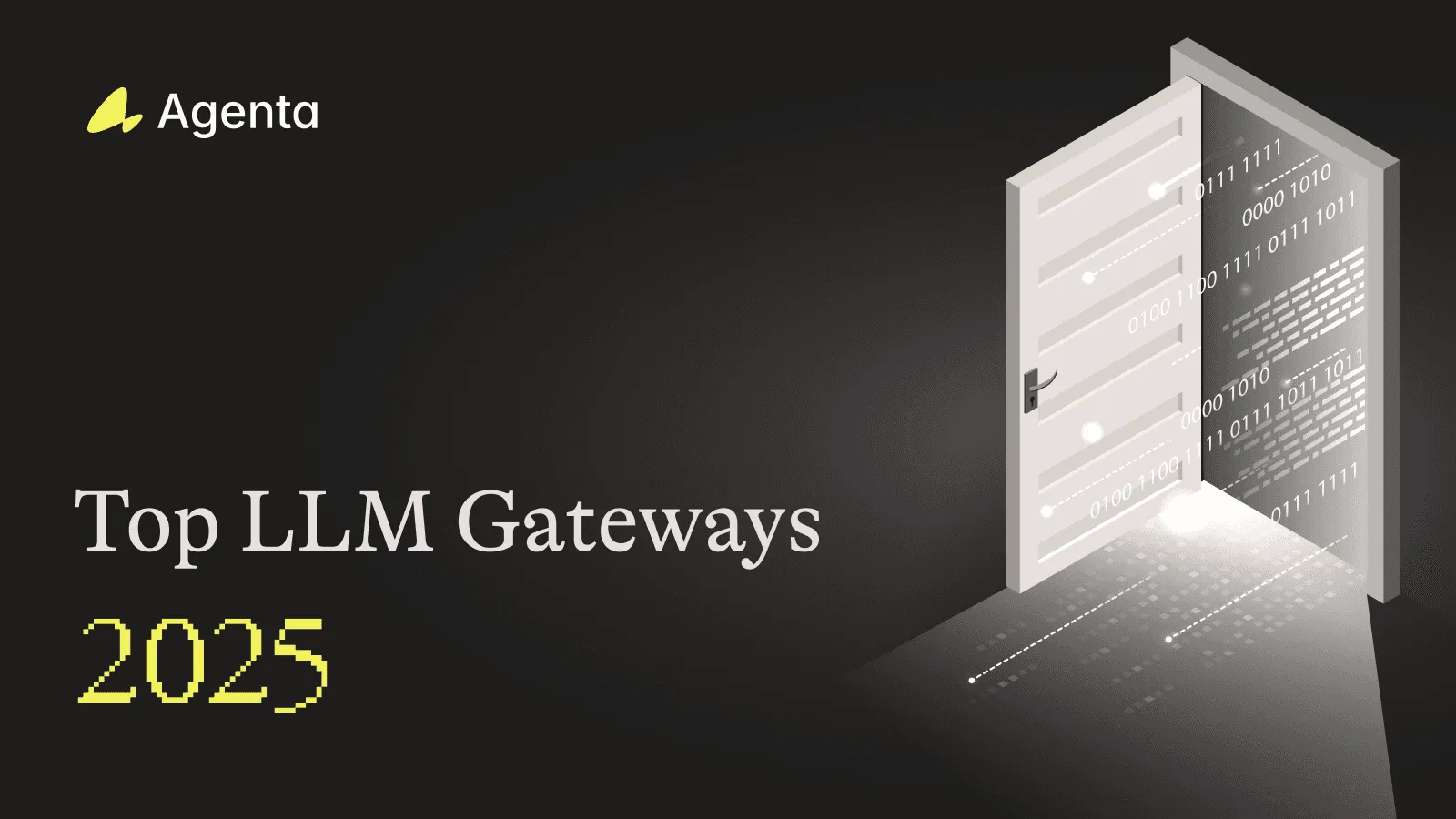 Top LLM Gateways 2025