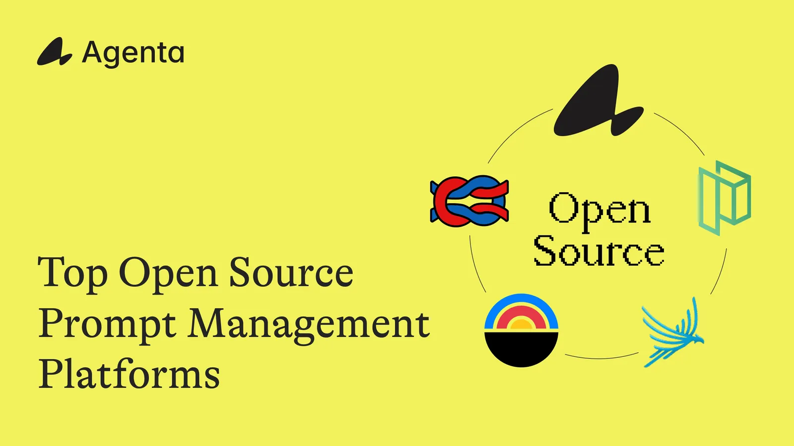 Top Open-Source Prompt Management Platforms 2026